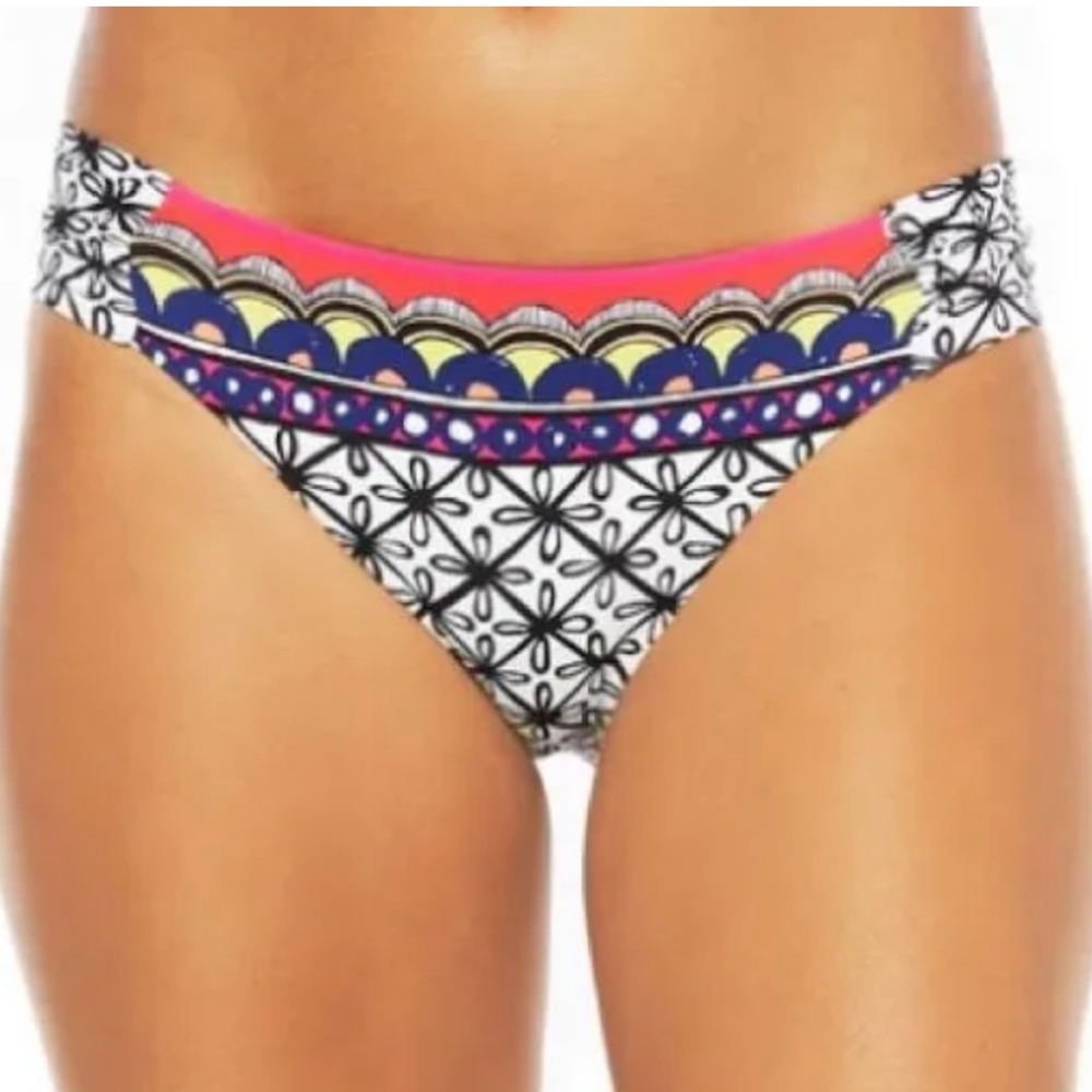 Trina Turk Bikini Bottom